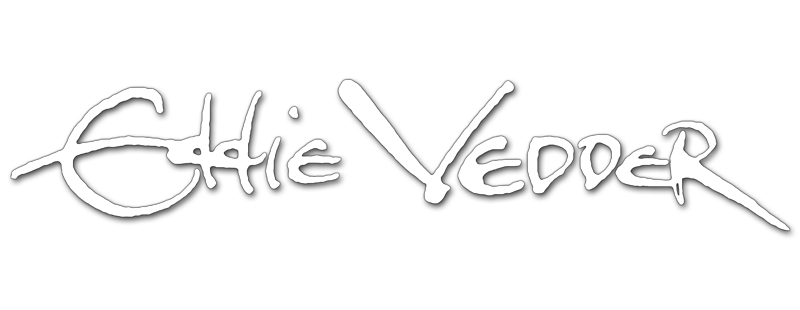 Eddie Vedder Logo